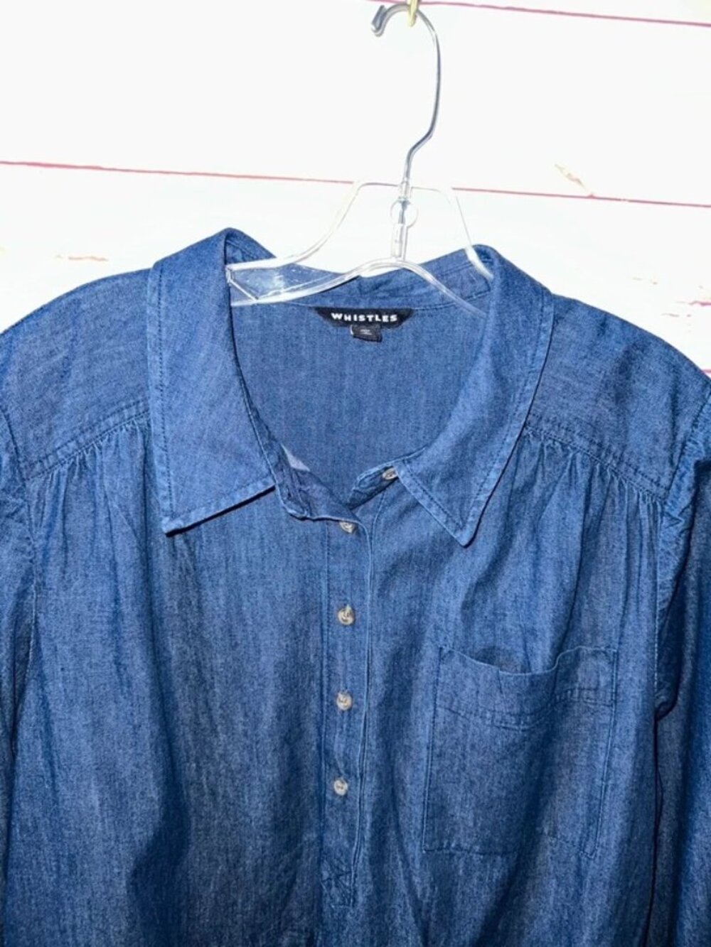 TEST LISTING FOR POSHMARK SUPPORT